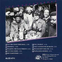 Load image into Gallery viewer, Koko Taylor : The Earthshaker (CD, Album, RE)

