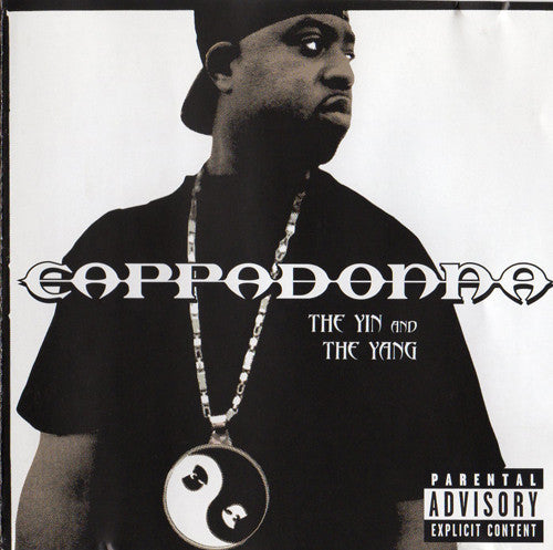 Cappadonna : The Yin And The Yang (CD, Album)
