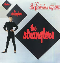 Load image into Gallery viewer, The Stranglers : The Collection 1977-1982 (LP, Comp, RE)
