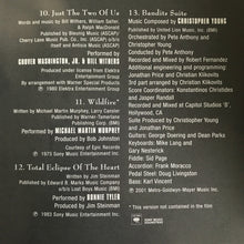 Load image into Gallery viewer, Various : Bandits - Music From The MGM Motion Picture (CD, Comp)
