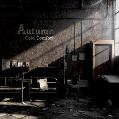 Autumn (4) : Cold Comfort (CD, Album, Ltd, Dig)