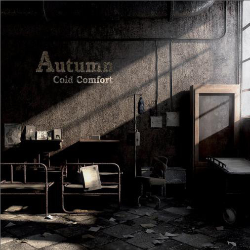 Autumn (4) : Cold Comfort (CD, Album, Ltd, Dig)