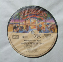 Load image into Gallery viewer, Captain And Tennille : Keeping Our Love Warm (LP, Album)
