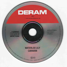 Load image into Gallery viewer, Caravan : Waterloo Lily (CD, Album, RE, RM)
