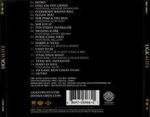 Load image into Gallery viewer, UGK : UGK 4 Life (CD, Album)
