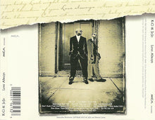 Load image into Gallery viewer, K-Ci &amp; JoJo : Love Always (CD, Album)
