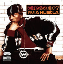 Load image into Gallery viewer, Cassidy (3) : I&#39;m A Hustla (CD, Album)
