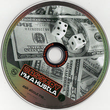 Load image into Gallery viewer, Cassidy (3) : I&#39;m A Hustla (CD, Album)

