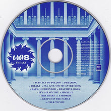 Load image into Gallery viewer, MN8 : Freaky (CD, Album)
