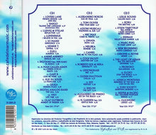 Load image into Gallery viewer, Various : Café Del Mar - 25th Anniversary (1980-2005) (3xCD, Comp)
