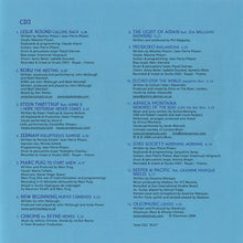 Load image into Gallery viewer, Various : Café Del Mar - 25th Anniversary (1980-2005) (3xCD, Comp)
