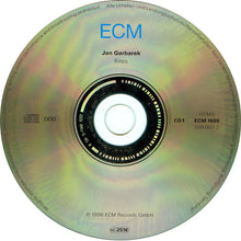 Load image into Gallery viewer, Jan Garbarek : Rites (2xCD, Album, RP)
