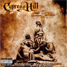 Load image into Gallery viewer, Cypress Hill : Till Death Do Us Part (CD, Album)
