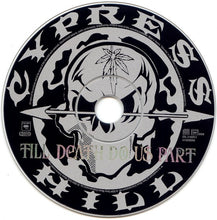 Load image into Gallery viewer, Cypress Hill : Till Death Do Us Part (CD, Album)
