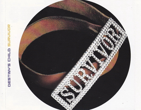 Buy Destiny's Child : Survivor (CD, Album, Enh, Bla) Online for a