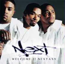 Load image into Gallery viewer, Next (2) : Welcome II Nextasy (CD, Album)
