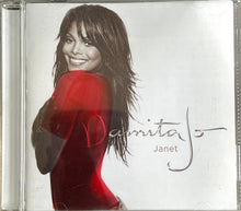 Load image into Gallery viewer, Janet* : Damita Jo (CD, Album)
