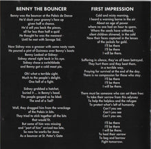 Load image into Gallery viewer, Emerson, Lake &amp; Palmer : Brain Salad Surgery (CD, Album, RE, RM)

