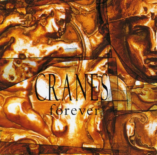 Cranes : Forever (CD, Album)