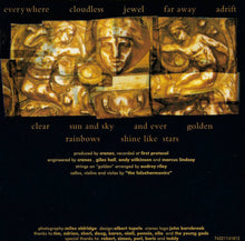 Load image into Gallery viewer, Cranes : Forever (CD, Album)
