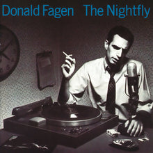 Load image into Gallery viewer, Donald Fagen : The Nightfly (CD, Album, RE, SRC)
