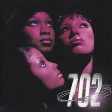 Load image into Gallery viewer, 702 : 702 (CD, Album, Club)
