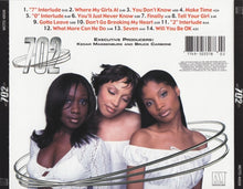 Load image into Gallery viewer, 702 : 702 (CD, Album, Club)
