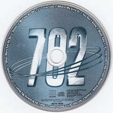 Load image into Gallery viewer, 702 : 702 (CD, Album, Club)
