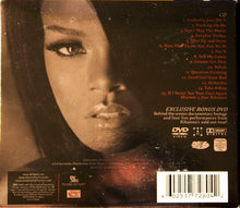 Load image into Gallery viewer, Rihanna : Good Girl Gone Bad: Reloaded (CD, Album, RE + DVD-V, NTSC)
