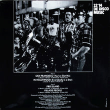Load image into Gallery viewer, Village People : Village People (LP, Album)
