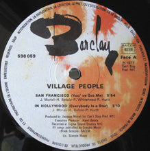 Load image into Gallery viewer, Village People : Village People (LP, Album)
