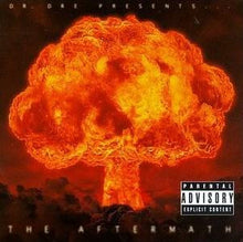 Load image into Gallery viewer, Dr. Dre : The Aftermath (CD, Comp)
