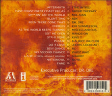 Load image into Gallery viewer, Dr. Dre : The Aftermath (CD, Comp)
