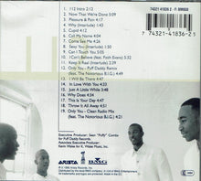Load image into Gallery viewer, 112 : 112 (CD, Album)
