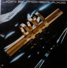 Load image into Gallery viewer, The Jon Butcher Axis : Jon Butcher Axis (LP, Album, 53 )

