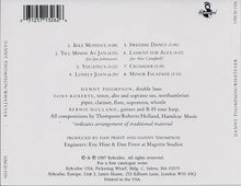 Load image into Gallery viewer, Danny Thompson : Whatever (CD, Album, RE)
