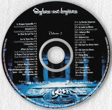 Load image into Gallery viewer, IAM : Ombre Est Lumière (2xCD, Album, Comp, RE)
