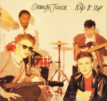 Load image into Gallery viewer, Orange Juice (3) : Rip It Up (LP, Album)
