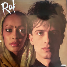 Load image into Gallery viewer, Raf (5) : Change Your Mind (LP, Album)
