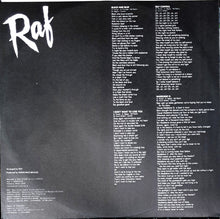 Load image into Gallery viewer, Raf (5) : Change Your Mind (LP, Album)
