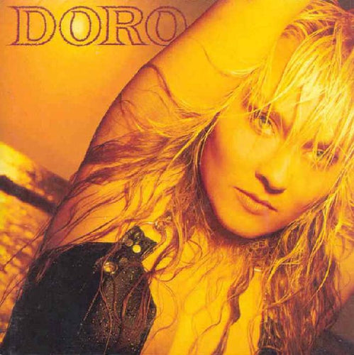 Doro : Doro (CD, Album)
