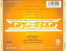Load image into Gallery viewer, Doro : Doro (CD, Album)
