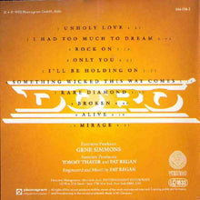 Load image into Gallery viewer, Doro : Doro (CD, Album)
