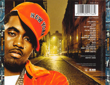 Load image into Gallery viewer, Nas : Stillmatic (CD, Album)
