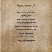 Load image into Gallery viewer, Autumn (4) : Summer&#39;s End (CD, Album)
