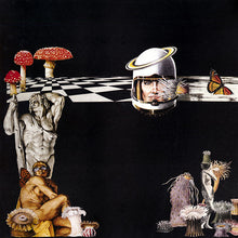 Load image into Gallery viewer, Love And Rockets : Seventh Dream Of Teenage Heaven (LP, Album, Gat)
