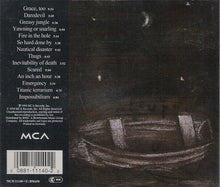 Load image into Gallery viewer, The Tragically Hip : Day For Night (CD, Album)
