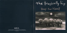 Load image into Gallery viewer, The Tragically Hip : Day For Night (CD, Album)
