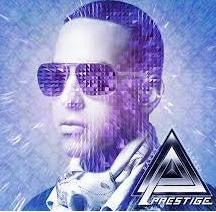 Daddy Yankee : Prestige (CD, Album)