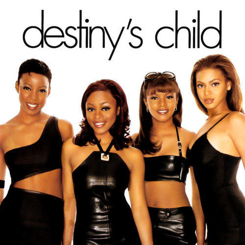 Destiny's Child : Destiny's Child (CD, Album, Enh)